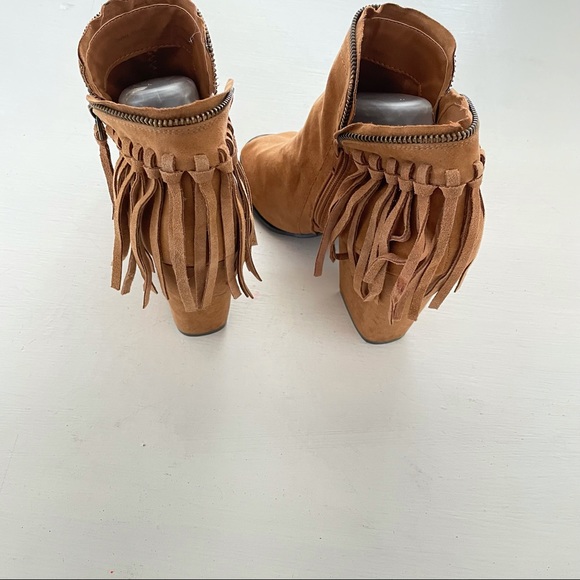 Dolce vita boots size 11 - Picture 3 of 7